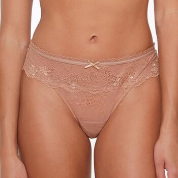 LingaDore Daily Basic Camel String