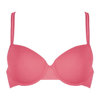 Naturana Monday Raspberry Voorgevormde bh
