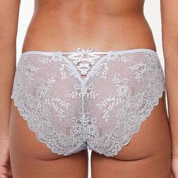 LingaDore Ballad Blue Baby Blauw Slip