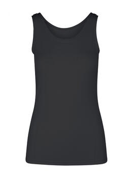 LingaDore Daily Bodyfresh Zwart Top / Shirt