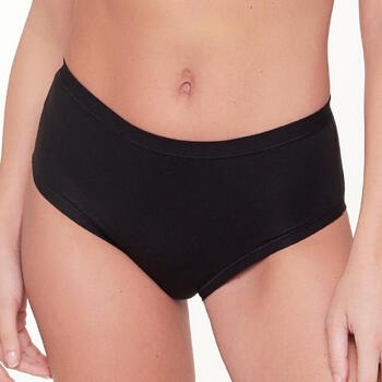 LingaDore Daily Bodyfresh Zwart Slip