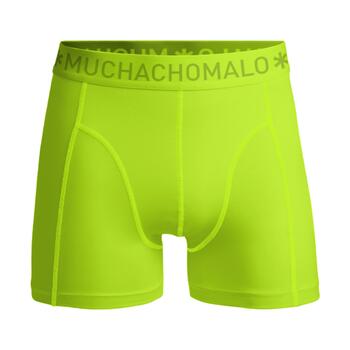 Muchachomalo Micro Lime Sport Boxer