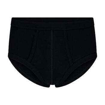 Beeren Ondergoed M3000 Zwart Heren Slip