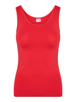 Beeren Ondergoed Elegance Rood Dames Hemd