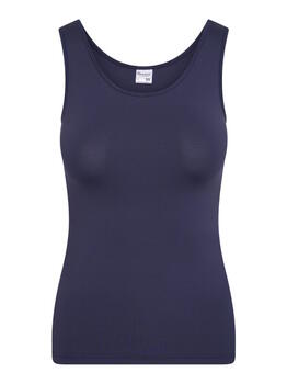 Beeren Ondergoed Elegance Marine Blauw Dames Hemd