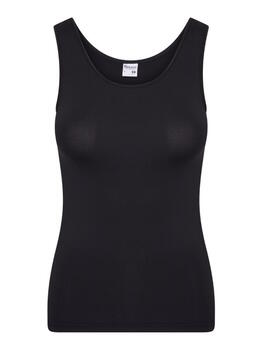 Beeren Ondergoed Elegance Zwart Top / Shirt