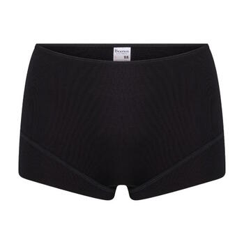 Beeren Ondergoed Elegance Zwart Short