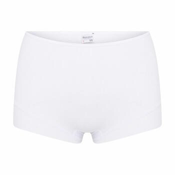Beeren Ondergoed Elegance Wit Short