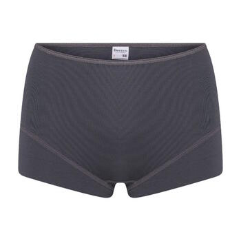 Beeren Ondergoed Elegance Antraciet Short