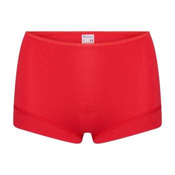 Beeren Ondergoed Elegance Rood Short