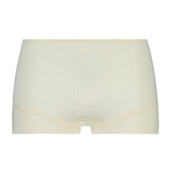 Beeren Ondergoed Elegance Ivoor Short
