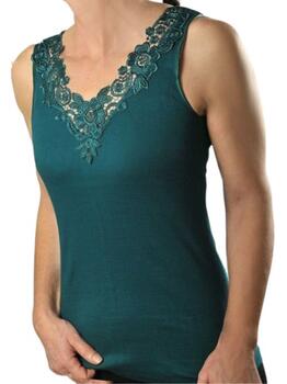 Toker Basic Petrol Top / Shirt