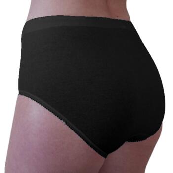 Toker Barbara Zwart Slip