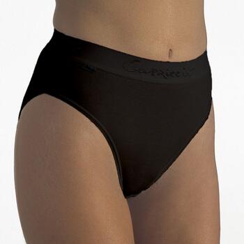 Entex Capriccio Zwart Slip