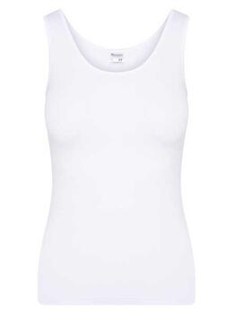 Beeren Ondergoed Elegance Wit Top / Shirt