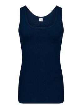 Beeren Ondergoed M3000 Marine Blauw Heren Hemd