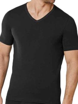 Beeren Ondergoed M3000 Zwart Shirt