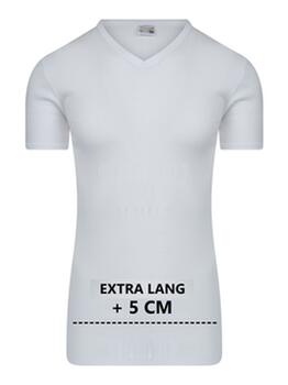 Beeren Ondergoed M3000 Wit Shirt