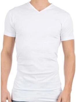 Beeren Ondergoed M3000 Wit Shirt