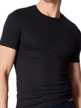 Beeren Ondergoed M3000 Zwart Shirt