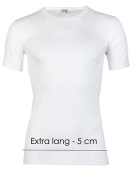 Beeren Ondergoed M3000 Wit Shirt