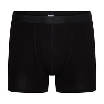 Beeren Ondergoed Dylan Zwart Boxershort