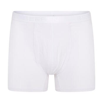 Beeren Ondergoed Dylan Wit Boxershort