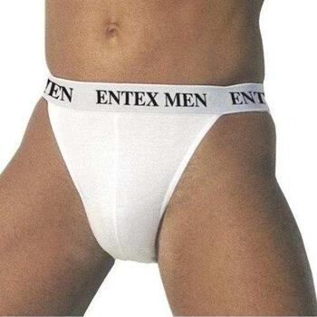 Entex Elegance Wit Heren Slip
