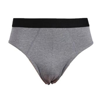 Entex Elegance Grijs Heren Slip