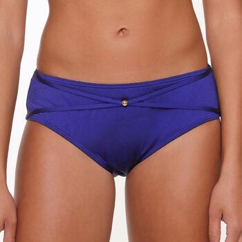 LingaDore Beach Carol Cobalt Bikini Broekje