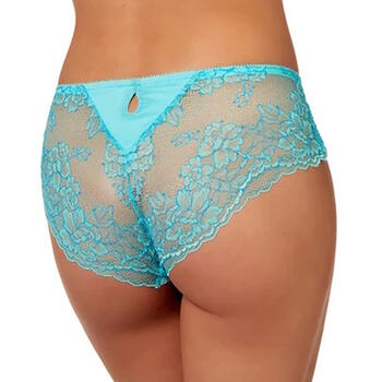 After Eden D-Cup & Up Dyan Blauw Short
