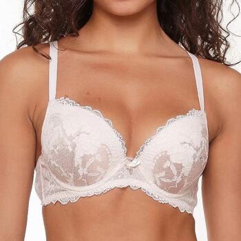 LingaDore Powder Puff Powder Push Up bh
