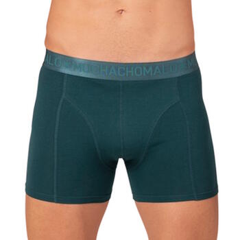 Muchachomalo Basic Groen Modal Boxershort