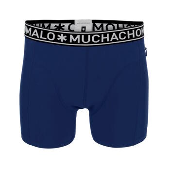 Muchachomalo Tight  Marine Blauw Zwemboxer