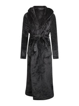 Charlie Choe Wild Nights Antraciet Kimono