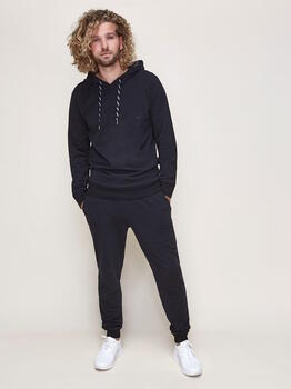 Charlie Choe Limited Edition Zwart Pyjama