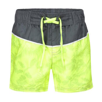  DJ DutchJeans Lime Lime Zwemshort