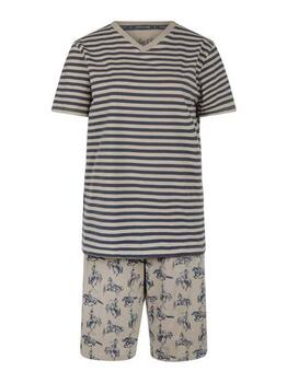 Charlie Choe RODEO Zand Pyjamabroek