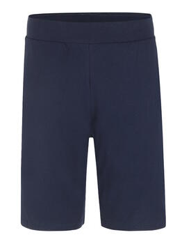 Charlie Choe UNI Marine Blauw Pyjamabroek