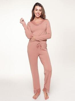 LingaDore Night  Beetle Beige Pyjama