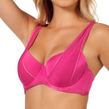 After Eden D-Cup & Up Sasha Fuchsia Voorgevormde bh
