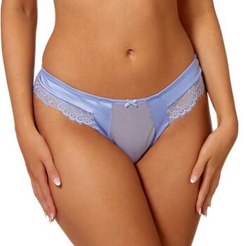 After Eden Stella Blauw Slip