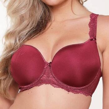 LingaDore Daily Uni Fit Plus Bra Port Voorgevormde bh