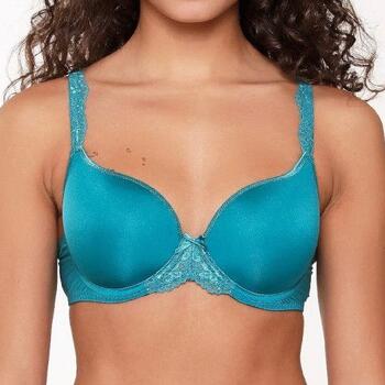 LingaDore Daily Uni Fit Turquoise Voorgevormde bh