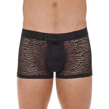 HOM Arizona Zwart Sport Trunk