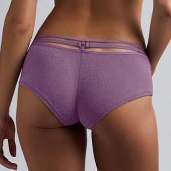 Marlies Dekkers Space Odyssey Paars Short