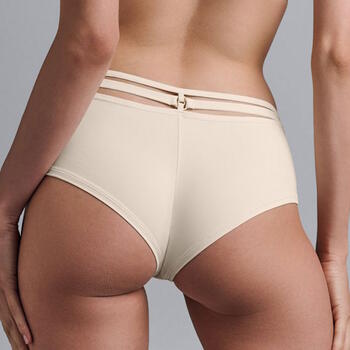 Marlies Dekkers Space Odyssey Ivoor Short