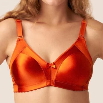 Naturana Minimizer Oranje Wireless bh