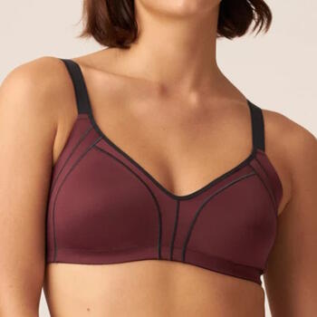 Naturana Minimizer Bordeaux Wireless bh