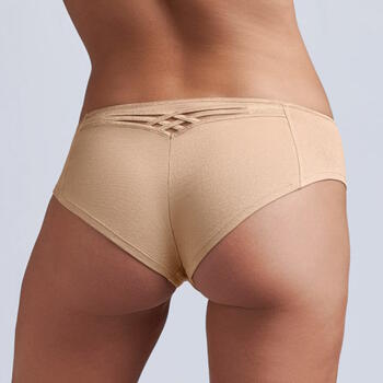 Marlies Dekkers Dame de Paris Goud Glitter Short